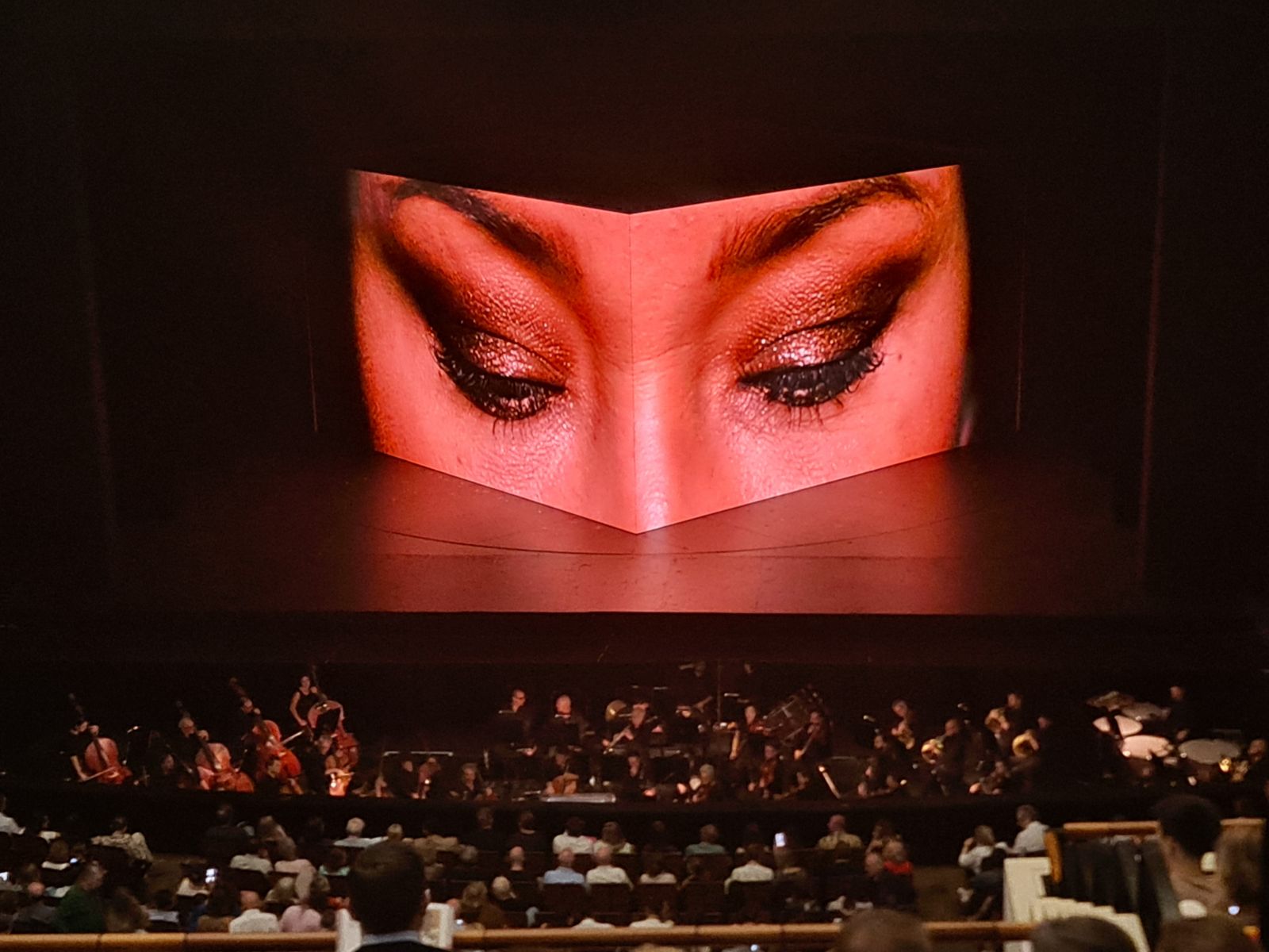 Opéra Traviata