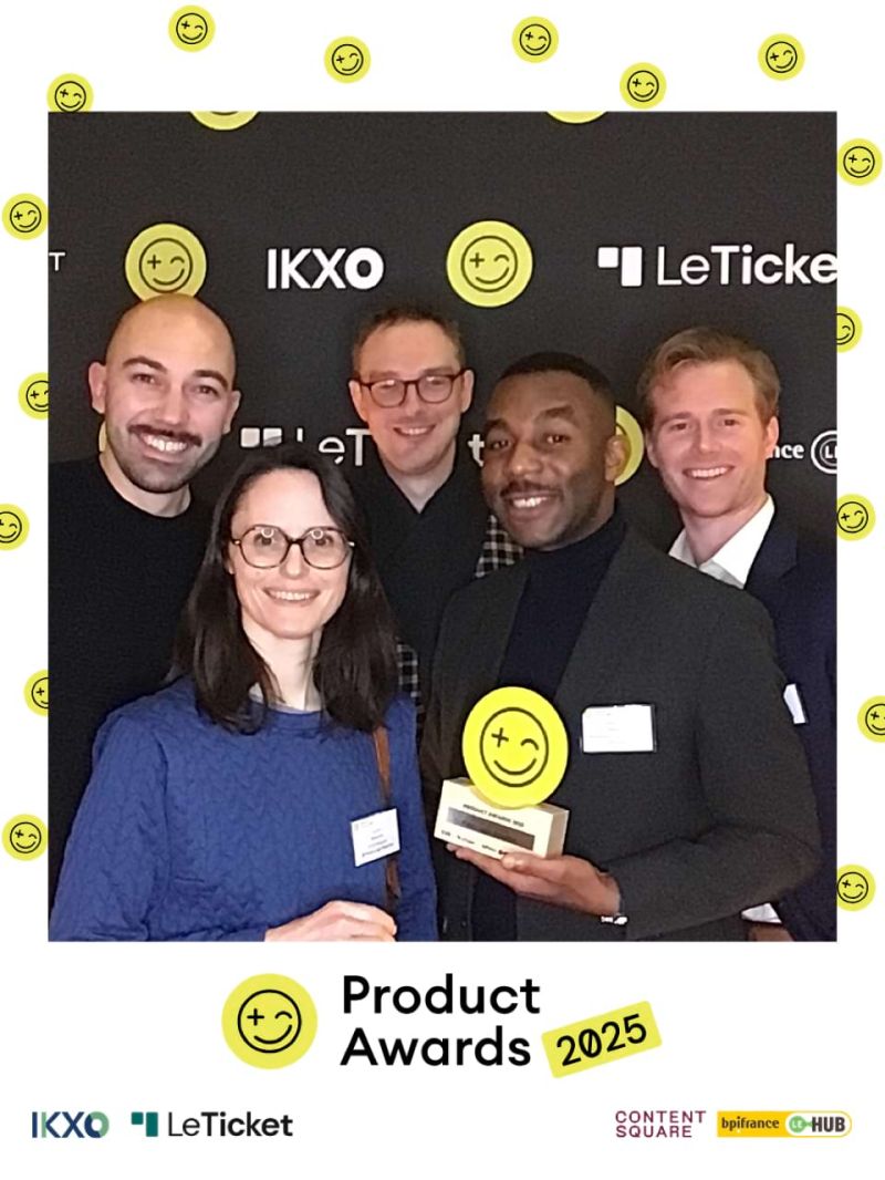 Product Awards 2025